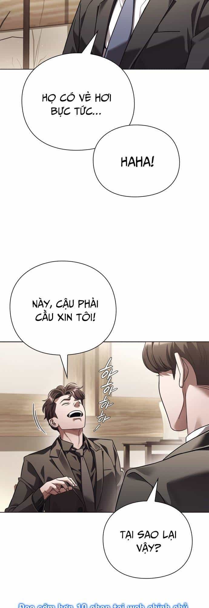 Nhân Viên Văn Phòng Nhìn Thấy Vận Mệnh - Chương 49 - ảnh 65