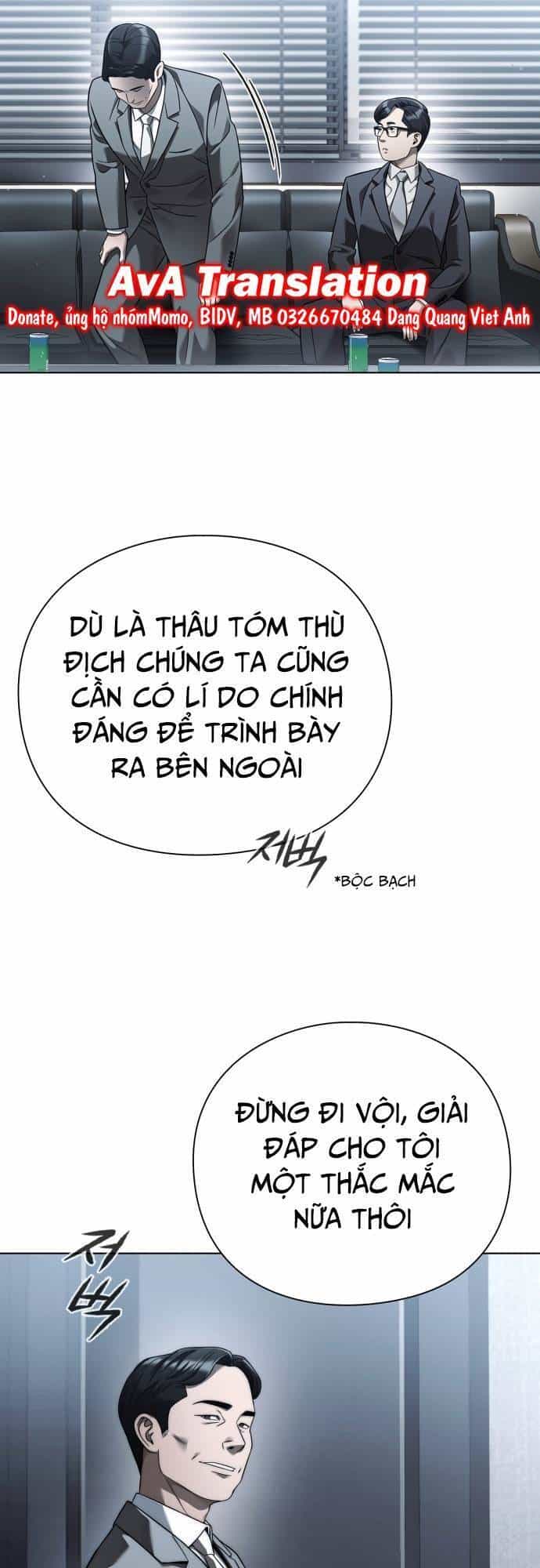 Nhân Viên Văn Phòng Nhìn Thấy Vận Mệnh - Chương 49 - ảnh 7