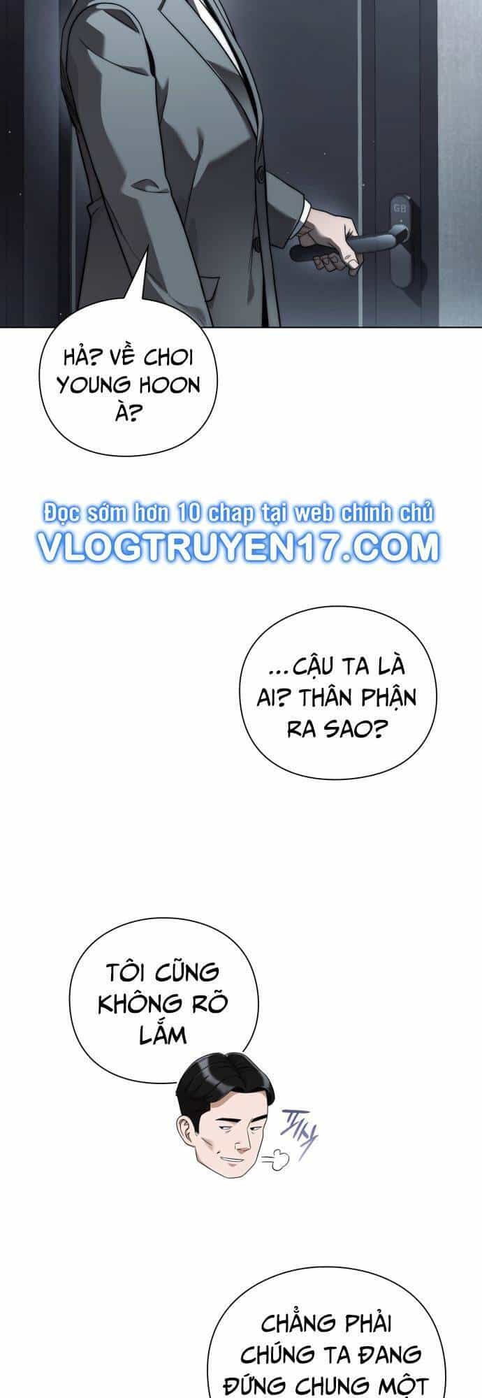 Nhân Viên Văn Phòng Nhìn Thấy Vận Mệnh - Chương 49 - ảnh 8