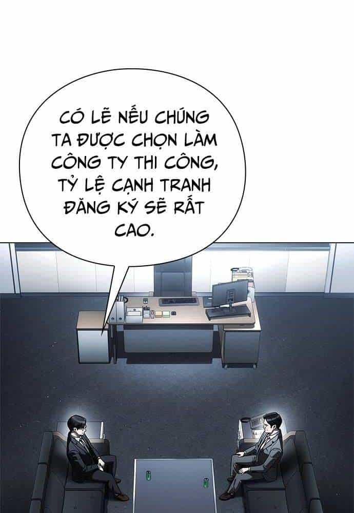 Nhân Viên Văn Phòng Nhìn Thấy Vận Mệnh - Chương 50 - ảnh 111