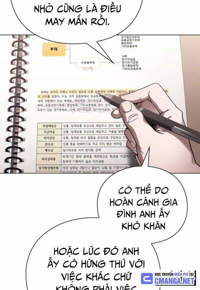 Nhân Viên Văn Phòng Nhìn Thấy Vận Mệnh - Chương 50 - ảnh 13