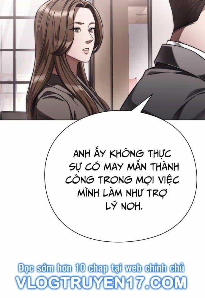 Nhân Viên Văn Phòng Nhìn Thấy Vận Mệnh - Chương 50 - ảnh 15