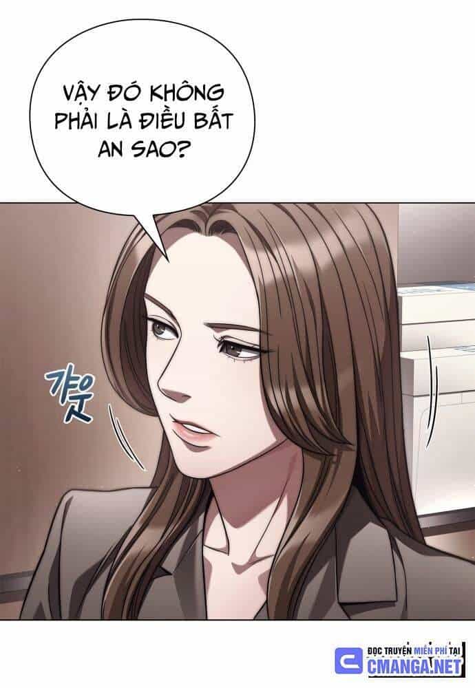 Nhân Viên Văn Phòng Nhìn Thấy Vận Mệnh - Chương 50 - ảnh 16