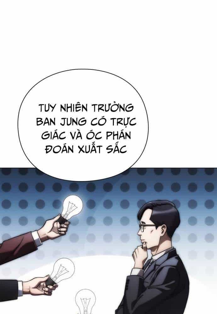 Nhân Viên Văn Phòng Nhìn Thấy Vận Mệnh - Chương 50 - ảnh 18