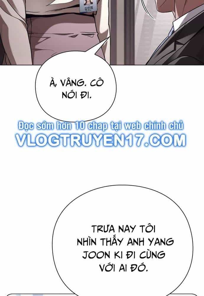 Nhân Viên Văn Phòng Nhìn Thấy Vận Mệnh - Chương 50 - ảnh 24