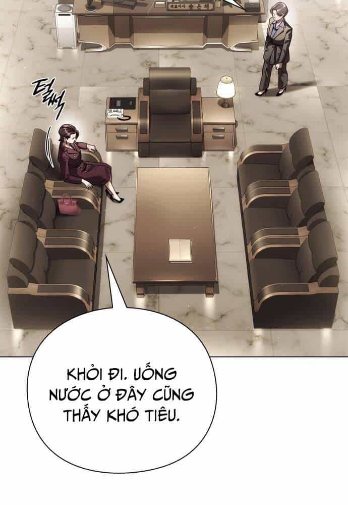 Nhân Viên Văn Phòng Nhìn Thấy Vận Mệnh - Chương 50 - ảnh 56