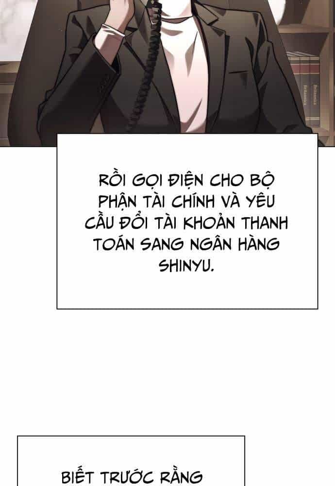 Nhân Viên Văn Phòng Nhìn Thấy Vận Mệnh - Chương 50 - ảnh 6