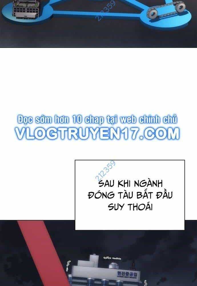 Nhân Viên Văn Phòng Nhìn Thấy Vận Mệnh - Chương 50 - ảnh 77