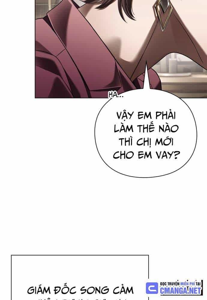 Nhân Viên Văn Phòng Nhìn Thấy Vận Mệnh - Chương 50 - ảnh 94