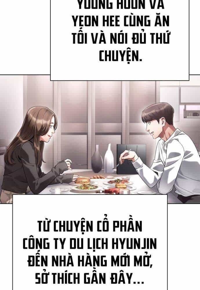 Nhân Viên Văn Phòng Nhìn Thấy Vận Mệnh - Chương 51 - ảnh 110