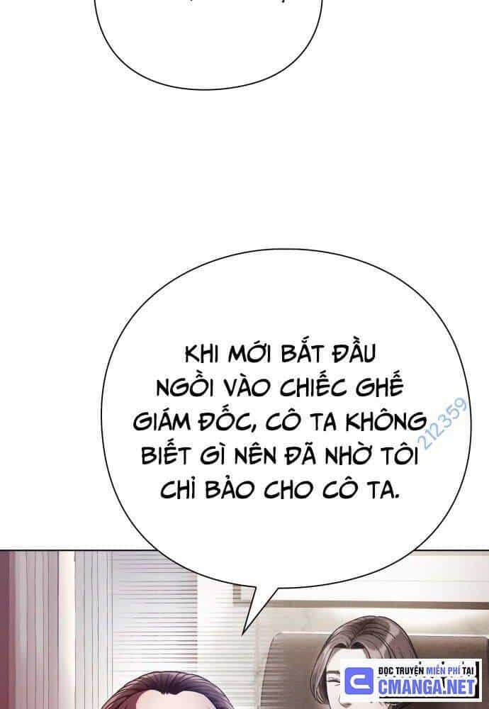 Nhân Viên Văn Phòng Nhìn Thấy Vận Mệnh - Chương 51 - ảnh 13