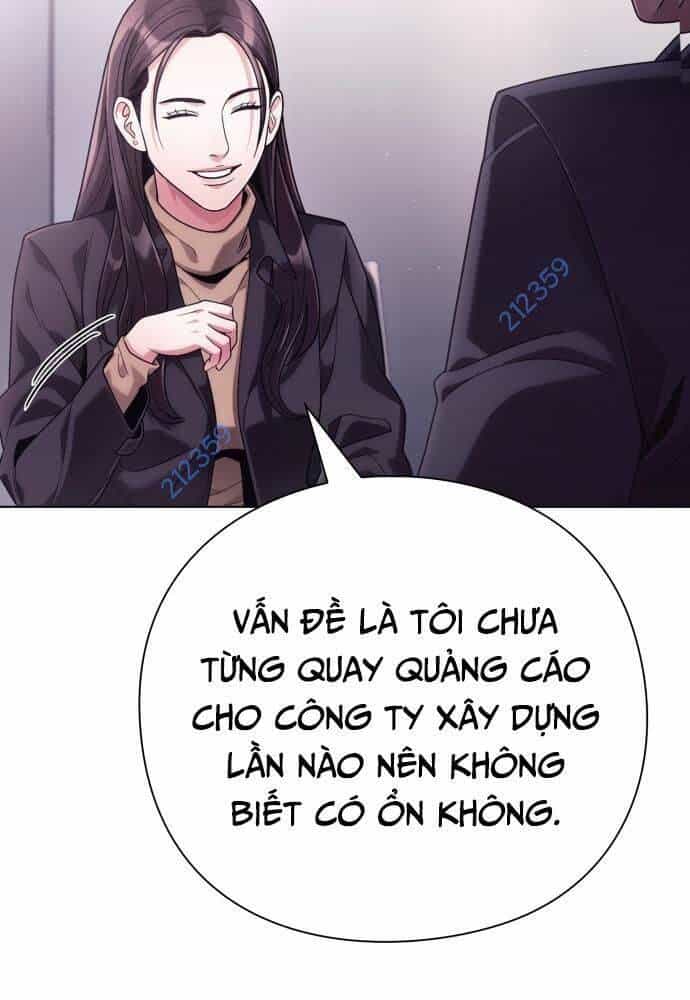 Nhân Viên Văn Phòng Nhìn Thấy Vận Mệnh - Chương 51 - ảnh 138