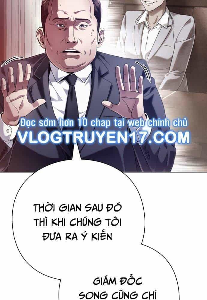 Nhân Viên Văn Phòng Nhìn Thấy Vận Mệnh - Chương 51 - ảnh 14