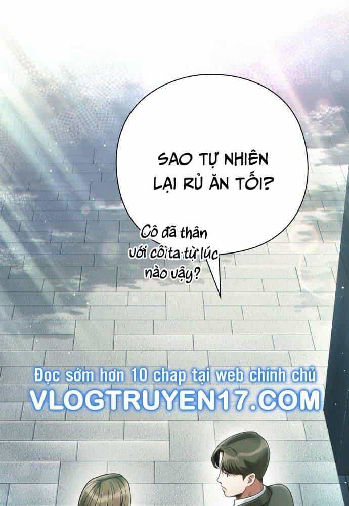 Nhân Viên Văn Phòng Nhìn Thấy Vận Mệnh - Chương 51 - ảnh 147