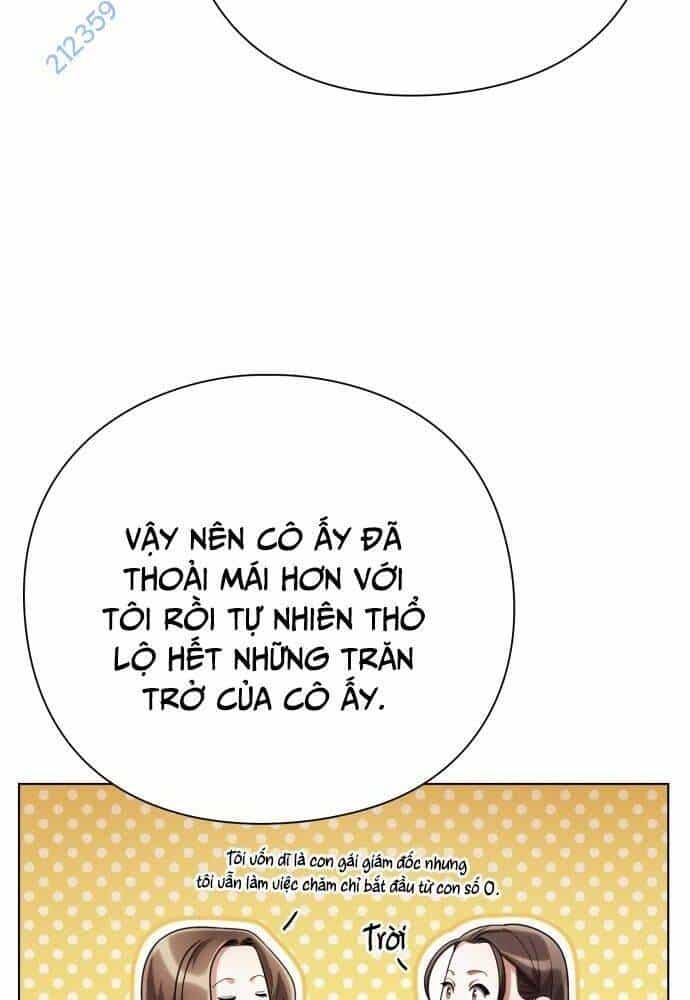 Nhân Viên Văn Phòng Nhìn Thấy Vận Mệnh - Chương 51 - ảnh 149