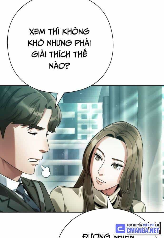 Nhân Viên Văn Phòng Nhìn Thấy Vận Mệnh - Chương 51 - ảnh 154
