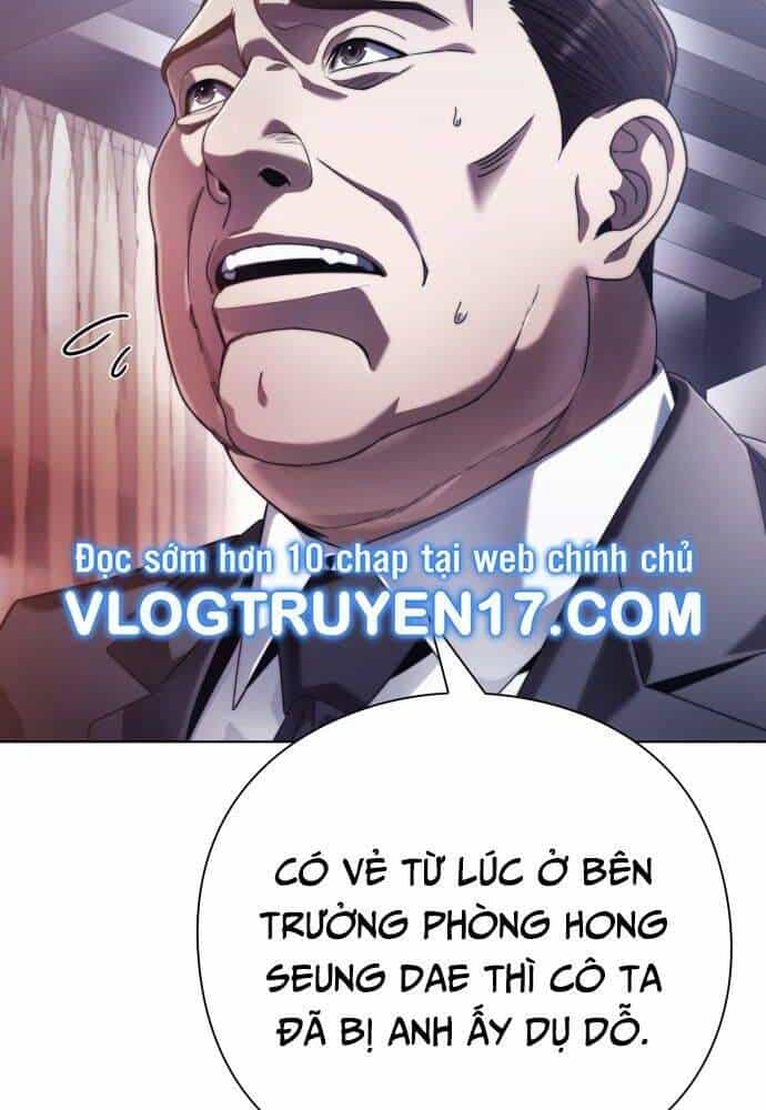 Nhân Viên Văn Phòng Nhìn Thấy Vận Mệnh - Chương 51 - ảnh 17
