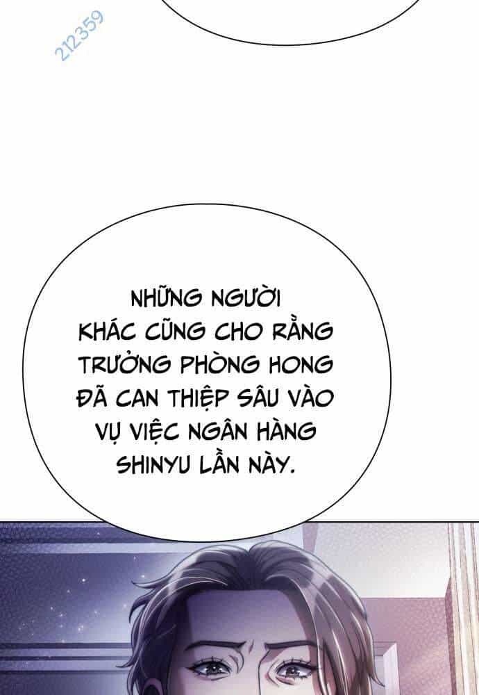 Nhân Viên Văn Phòng Nhìn Thấy Vận Mệnh - Chương 51 - ảnh 18