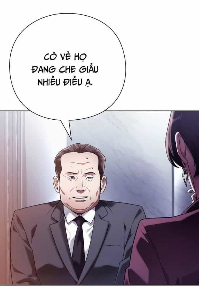 Nhân Viên Văn Phòng Nhìn Thấy Vận Mệnh - Chương 51 - ảnh 20