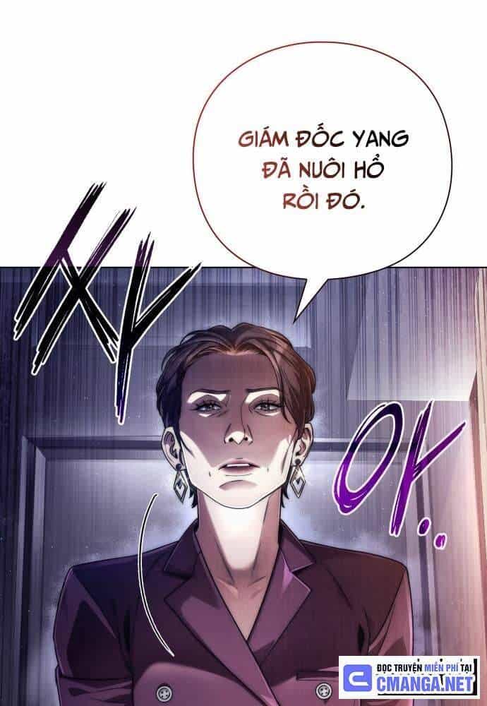 Nhân Viên Văn Phòng Nhìn Thấy Vận Mệnh - Chương 51 - ảnh 22
