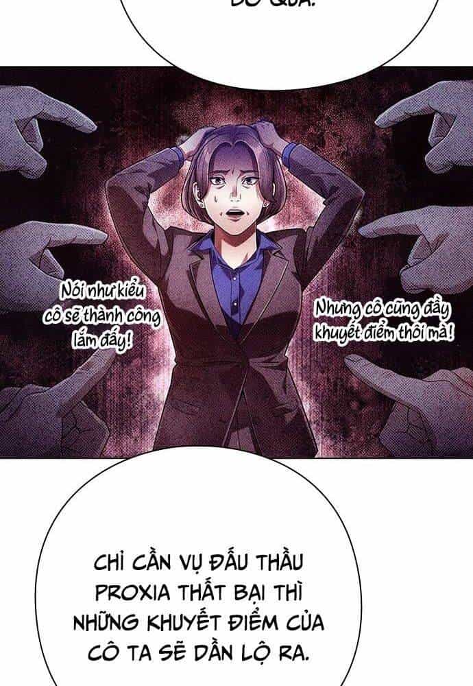 Nhân Viên Văn Phòng Nhìn Thấy Vận Mệnh - Chương 51 - ảnh 33