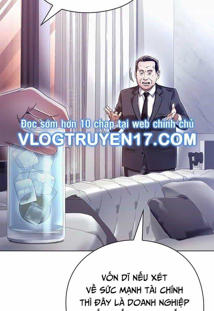 Nhân Viên Văn Phòng Nhìn Thấy Vận Mệnh - Chương 51 - ảnh 35