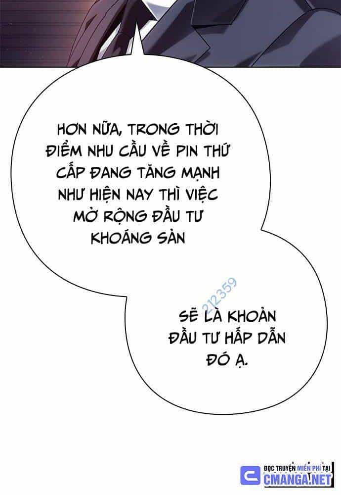 Nhân Viên Văn Phòng Nhìn Thấy Vận Mệnh - Chương 51 - ảnh 37