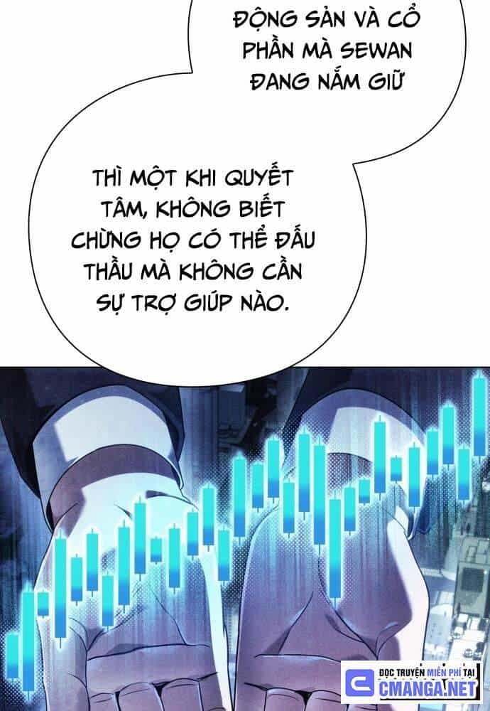 Nhân Viên Văn Phòng Nhìn Thấy Vận Mệnh - Chương 51 - ảnh 40