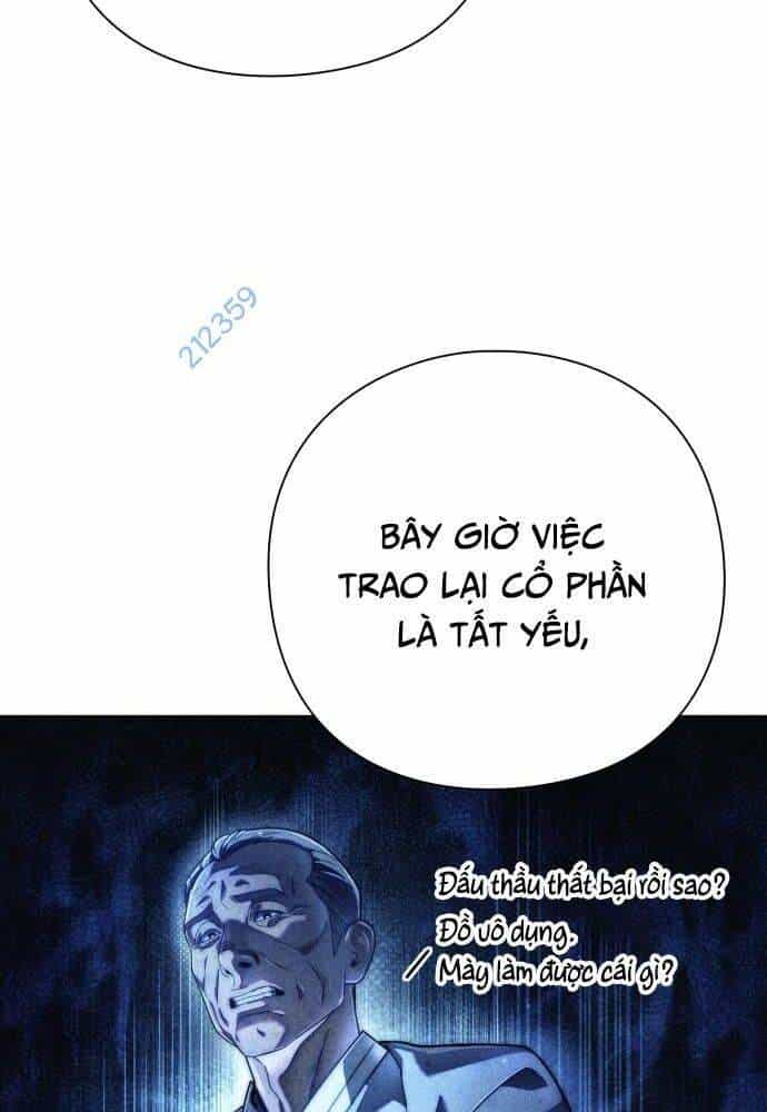 Nhân Viên Văn Phòng Nhìn Thấy Vận Mệnh - Chương 51 - ảnh 45