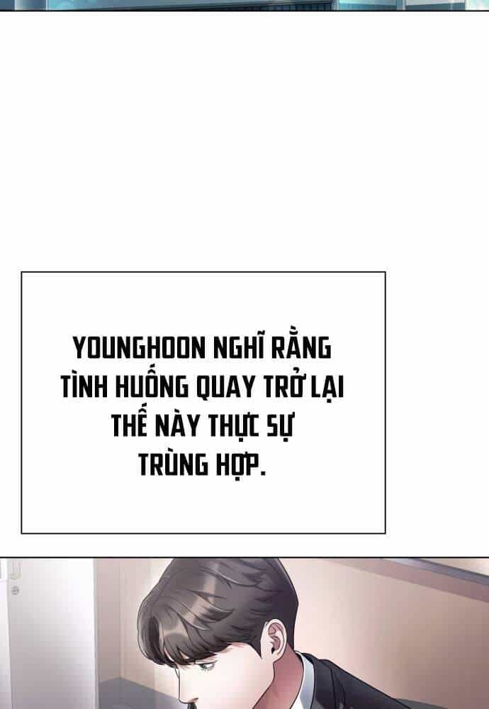 Nhân Viên Văn Phòng Nhìn Thấy Vận Mệnh - Chương 51 - ảnh 54