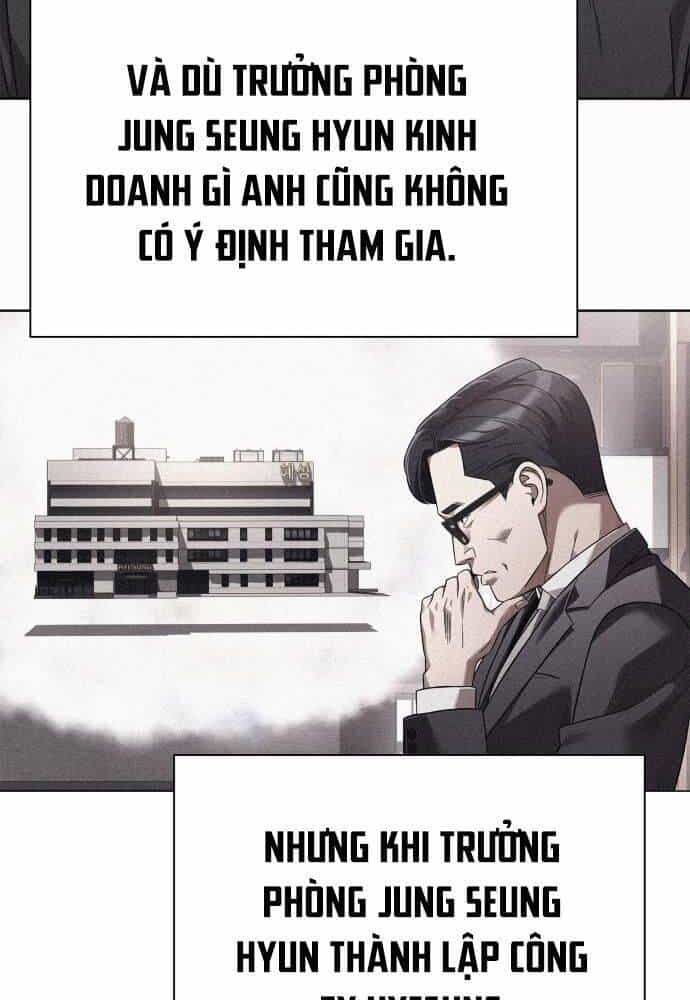 Nhân Viên Văn Phòng Nhìn Thấy Vận Mệnh - Chương 51 - ảnh 57