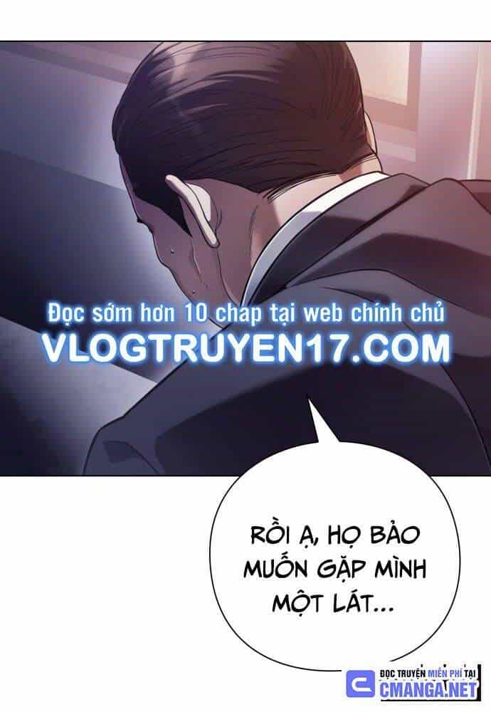 Nhân Viên Văn Phòng Nhìn Thấy Vận Mệnh - Chương 51 - ảnh 7
