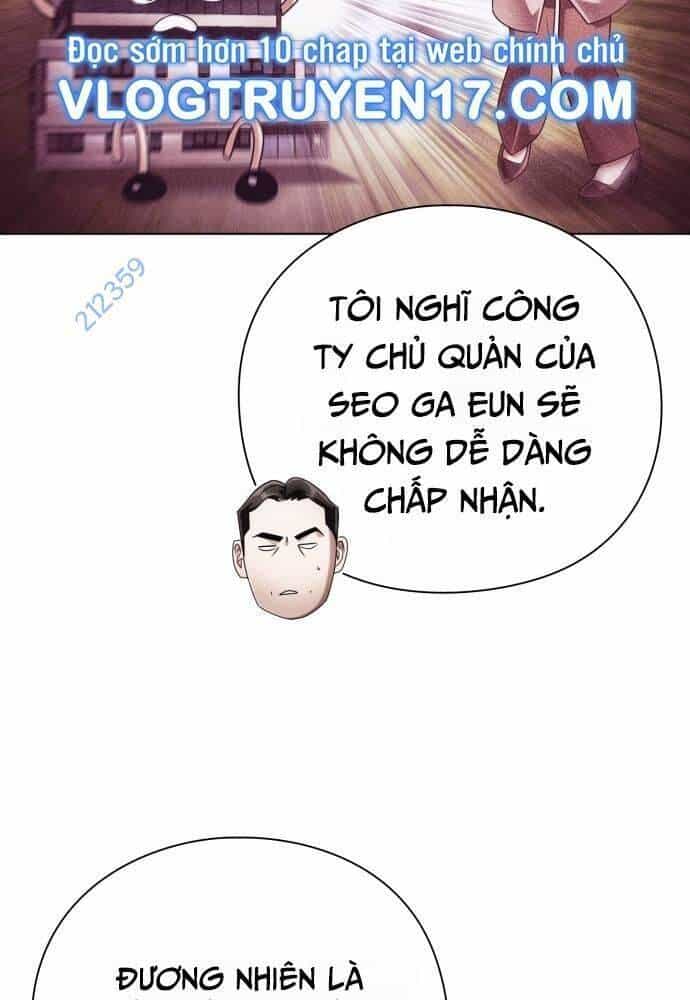 Nhân Viên Văn Phòng Nhìn Thấy Vận Mệnh - Chương 51 - ảnh 74