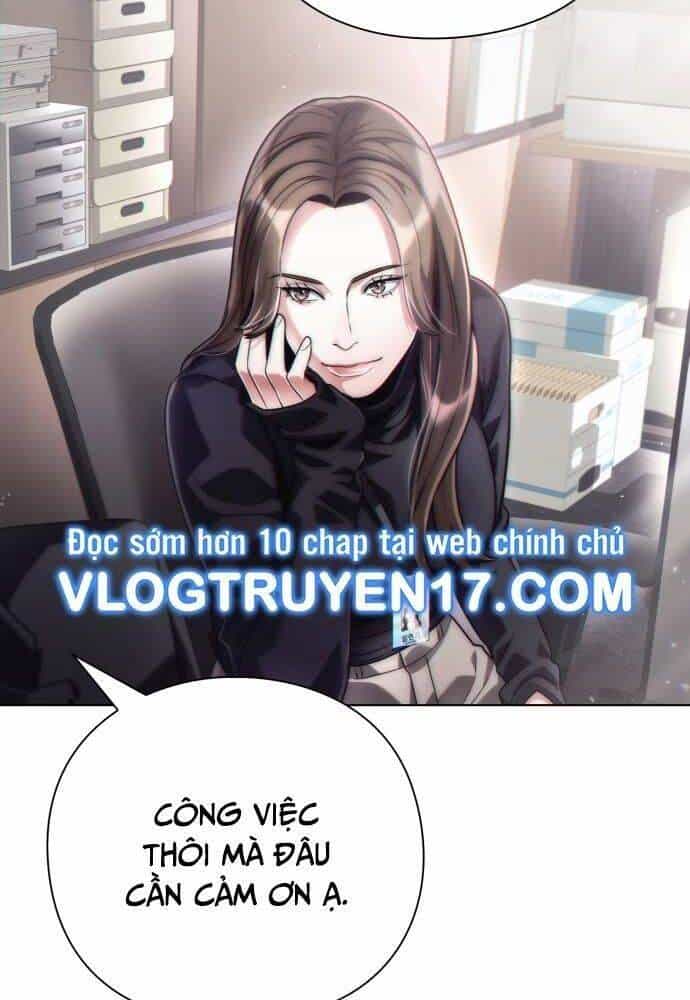 Nhân Viên Văn Phòng Nhìn Thấy Vận Mệnh - Chương 51 - ảnh 77