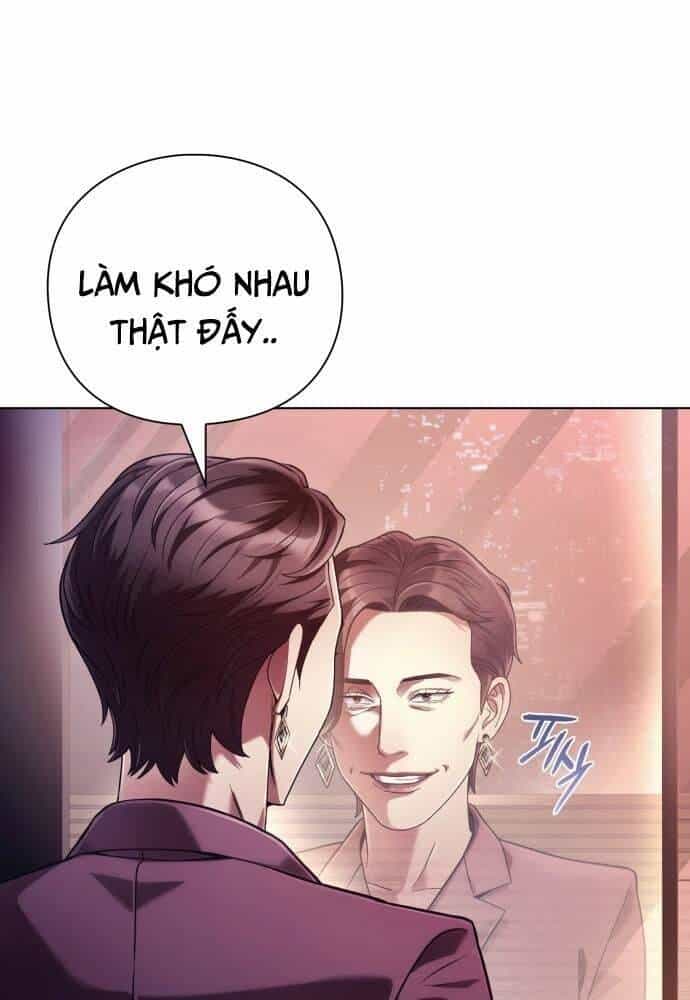 Nhân Viên Văn Phòng Nhìn Thấy Vận Mệnh - Chương 51 - ảnh 8