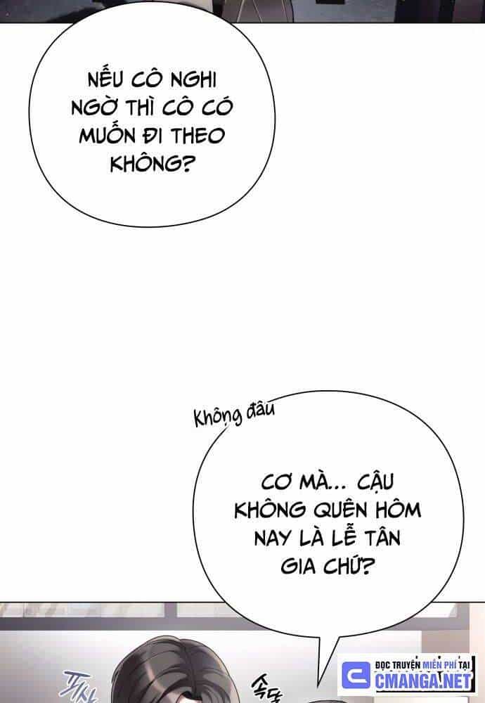 Nhân Viên Văn Phòng Nhìn Thấy Vận Mệnh - Chương 51 - ảnh 85