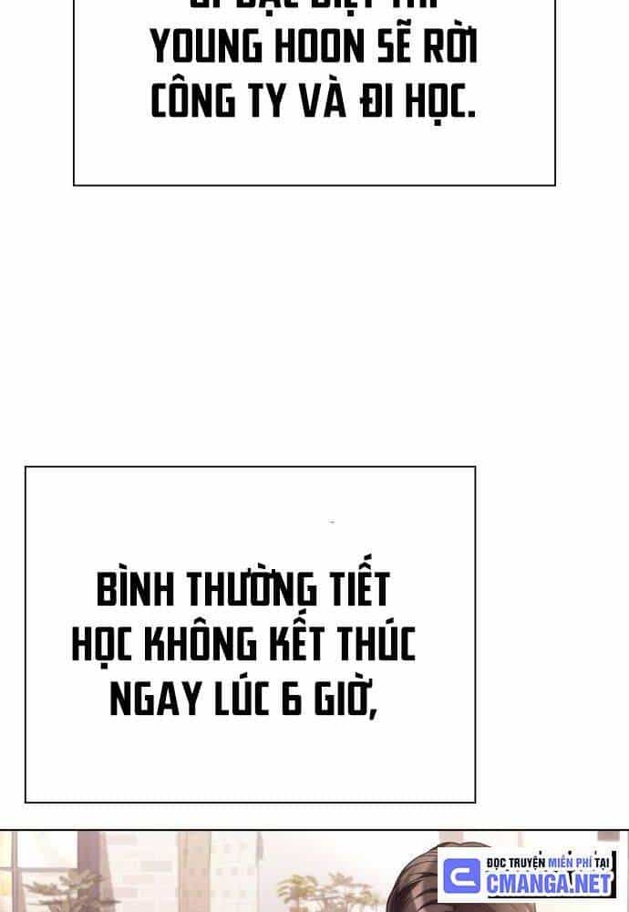 Nhân Viên Văn Phòng Nhìn Thấy Vận Mệnh - Chương 51 - ảnh 91