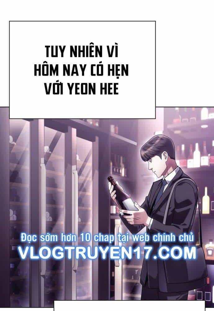 Nhân Viên Văn Phòng Nhìn Thấy Vận Mệnh - Chương 51 - ảnh 93