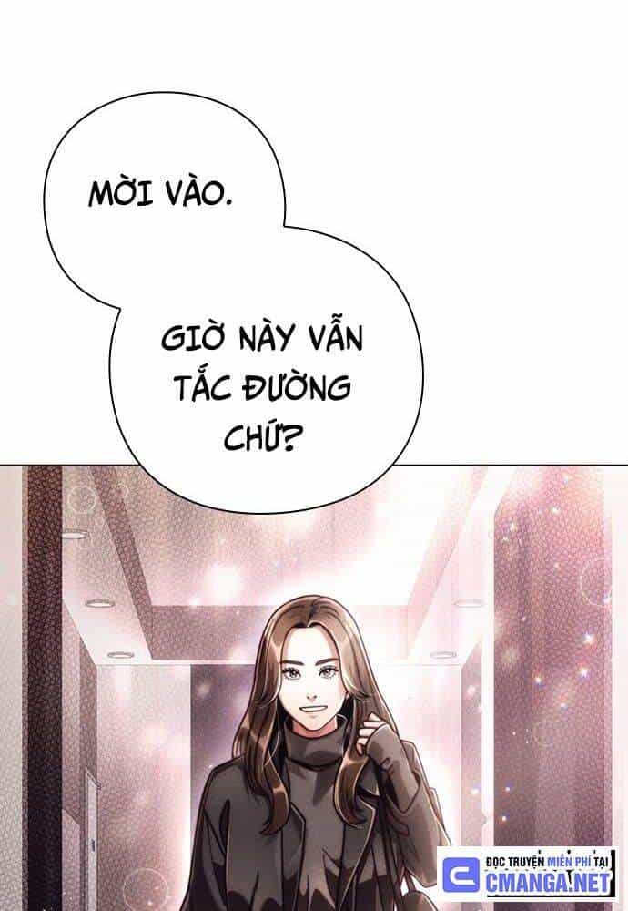Nhân Viên Văn Phòng Nhìn Thấy Vận Mệnh - Chương 51 - ảnh 97