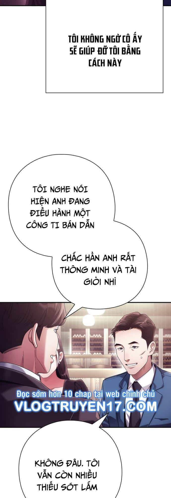 Nhân Viên Văn Phòng Nhìn Thấy Vận Mệnh - Chương 52 - ảnh 10