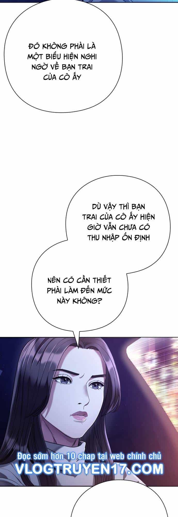 Nhân Viên Văn Phòng Nhìn Thấy Vận Mệnh - Chương 52 - ảnh 20