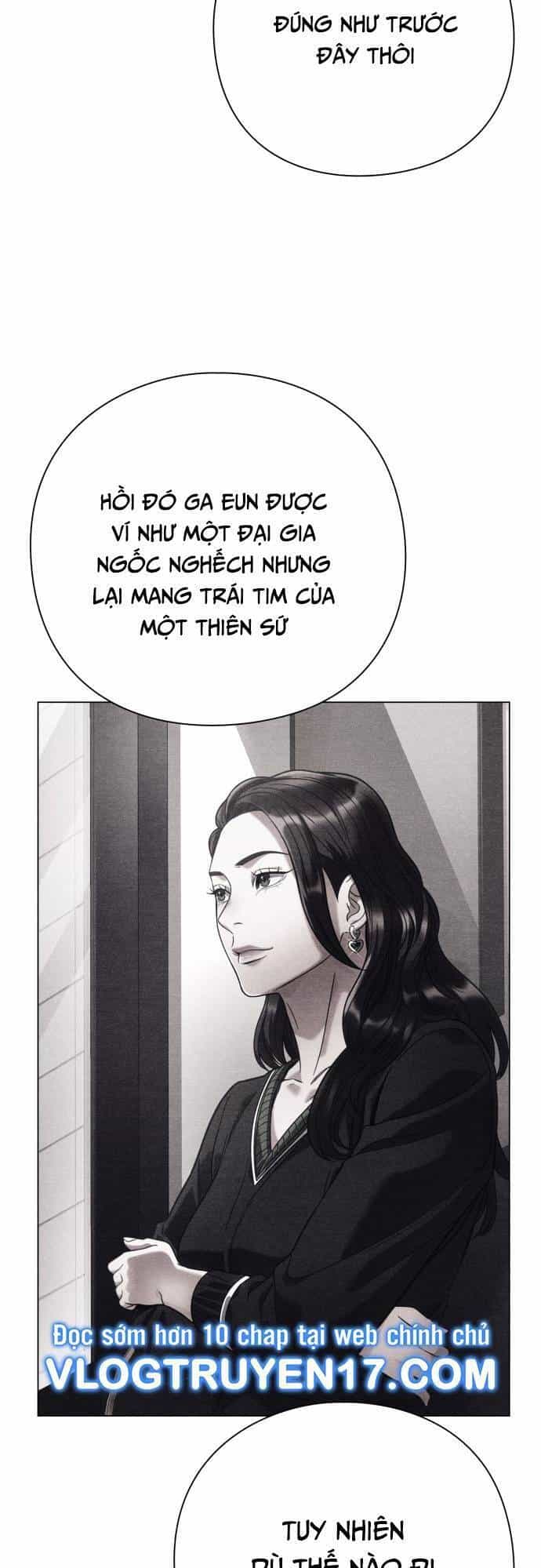 Nhân Viên Văn Phòng Nhìn Thấy Vận Mệnh - Chương 52 - ảnh 21