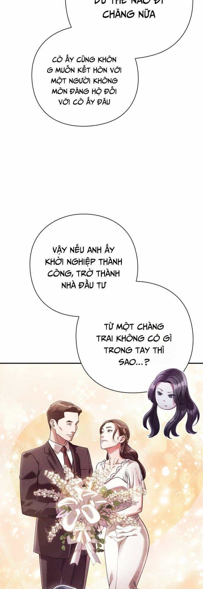Nhân Viên Văn Phòng Nhìn Thấy Vận Mệnh - Chương 52 - ảnh 22