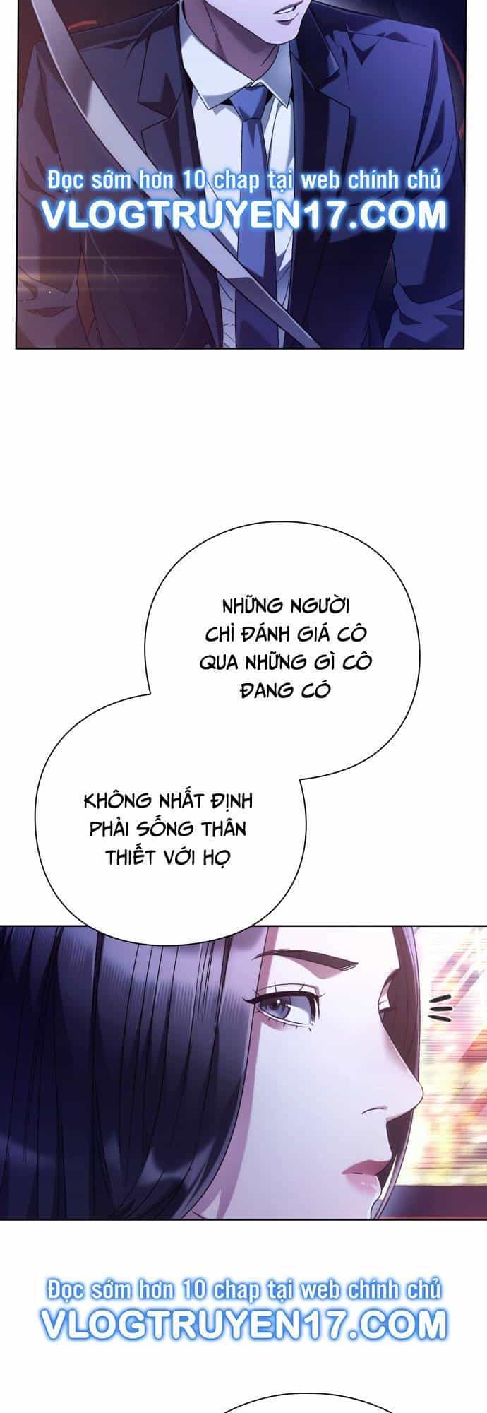 Nhân Viên Văn Phòng Nhìn Thấy Vận Mệnh - Chương 52 - ảnh 26