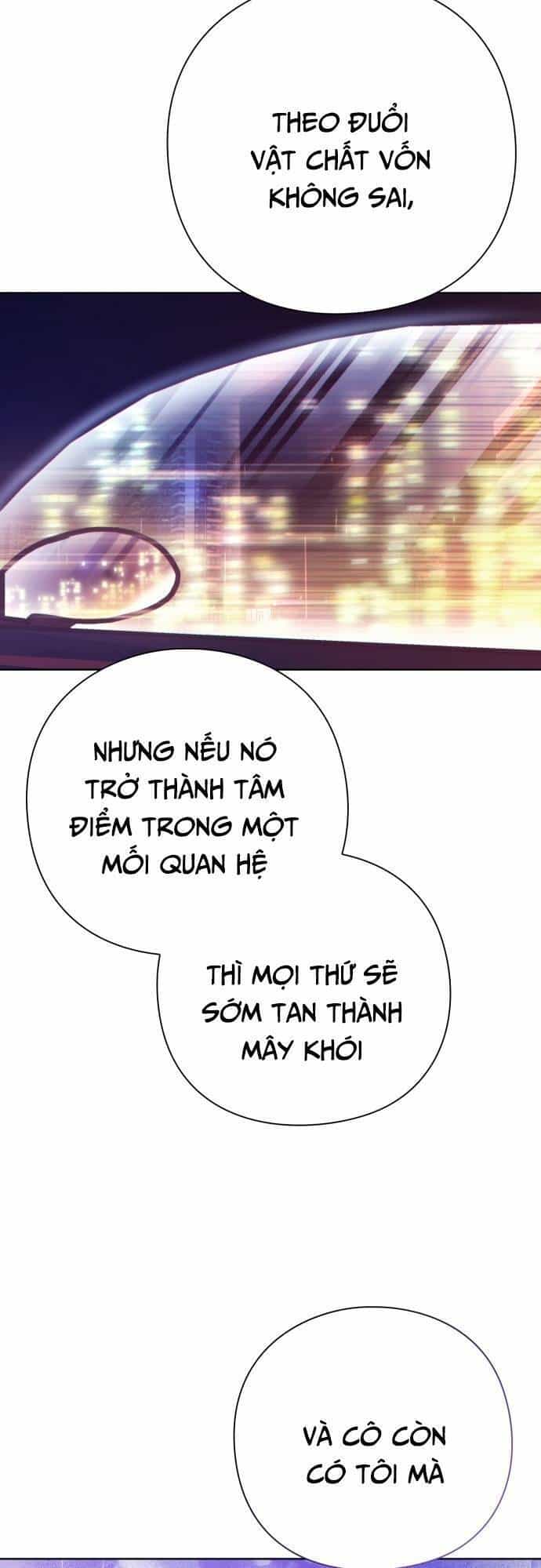 Nhân Viên Văn Phòng Nhìn Thấy Vận Mệnh - Chương 52 - ảnh 27