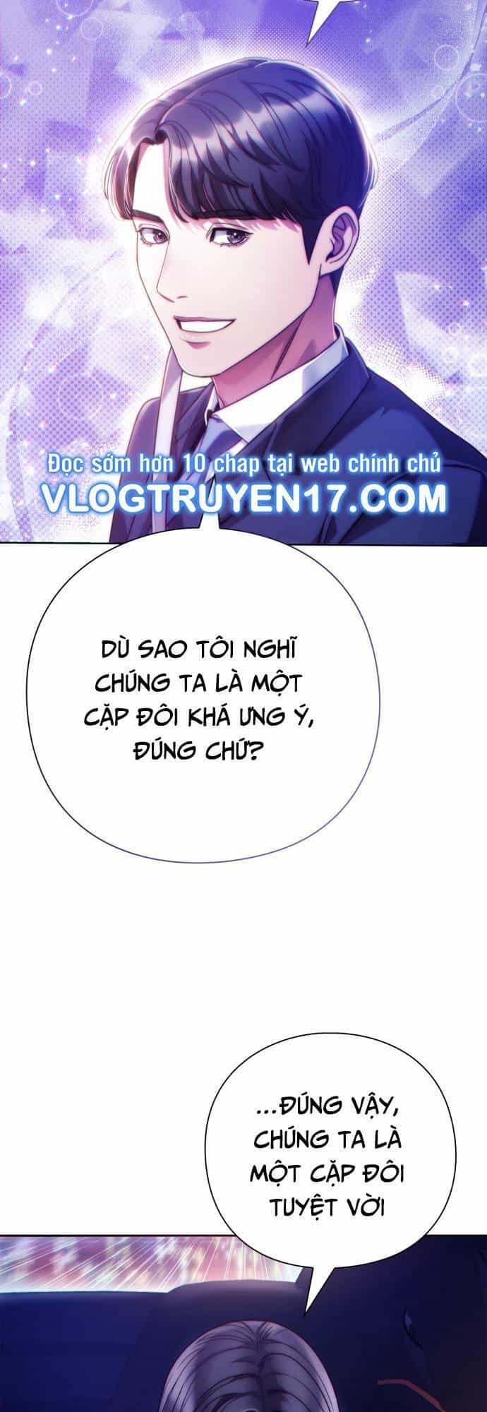 Nhân Viên Văn Phòng Nhìn Thấy Vận Mệnh - Chương 52 - ảnh 28
