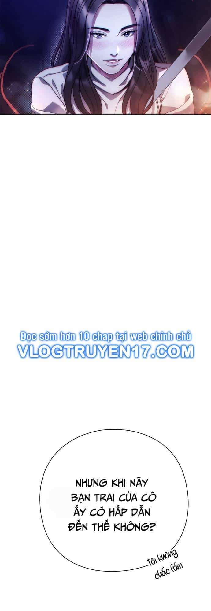 Nhân Viên Văn Phòng Nhìn Thấy Vận Mệnh - Chương 52 - ảnh 29