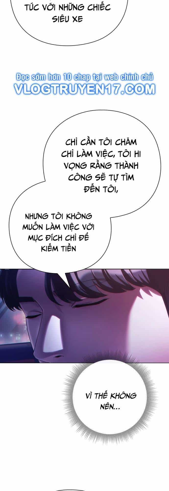 Nhân Viên Văn Phòng Nhìn Thấy Vận Mệnh - Chương 52 - ảnh 38