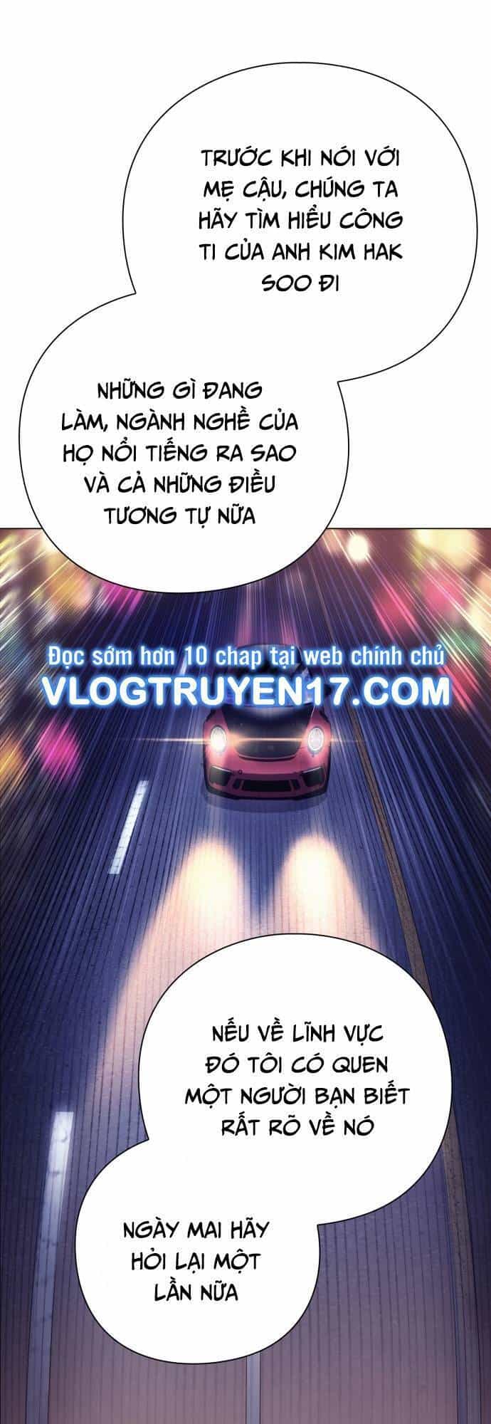 Nhân Viên Văn Phòng Nhìn Thấy Vận Mệnh - Chương 52 - ảnh 42