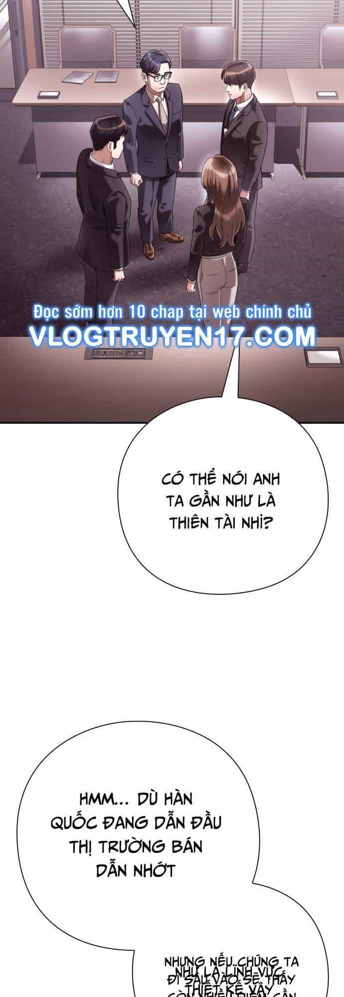 Nhân Viên Văn Phòng Nhìn Thấy Vận Mệnh - Chương 52 - ảnh 44